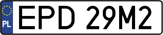 EPD29M2