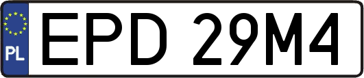 EPD29M4