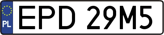EPD29M5
