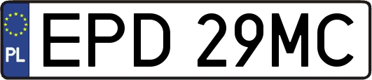 EPD29MC