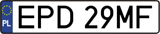 EPD29MF