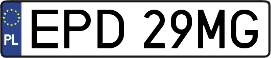EPD29MG