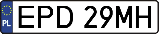 EPD29MH