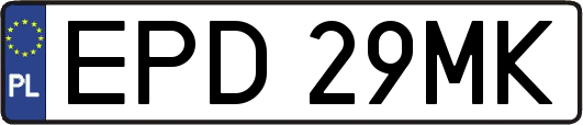 EPD29MK