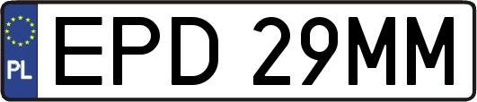 EPD29MM