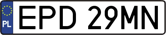 EPD29MN