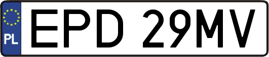EPD29MV