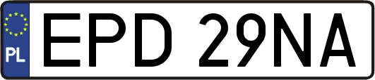 EPD29NA