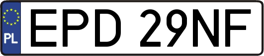 EPD29NF