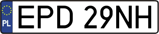 EPD29NH