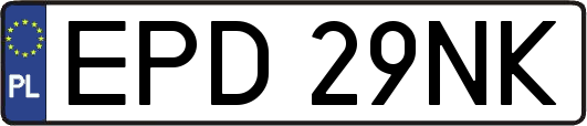 EPD29NK