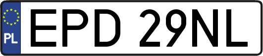EPD29NL