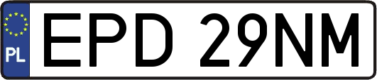 EPD29NM