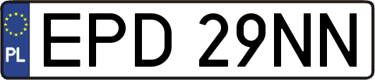 EPD29NN