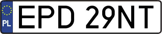 EPD29NT