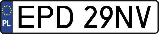 EPD29NV