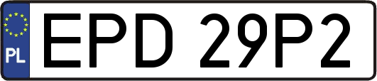 EPD29P2