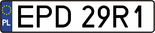 EPD29R1