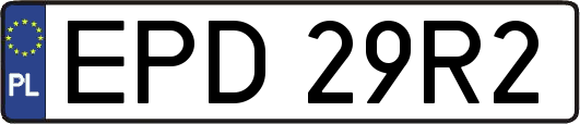 EPD29R2