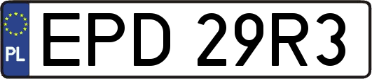 EPD29R3