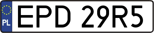 EPD29R5