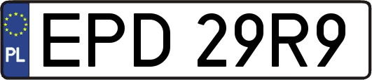 EPD29R9