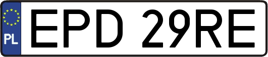 EPD29RE