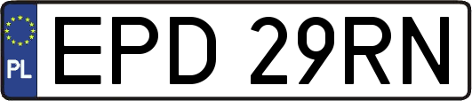 EPD29RN