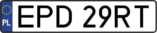 EPD29RT