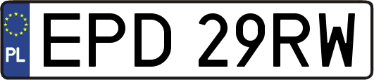 EPD29RW