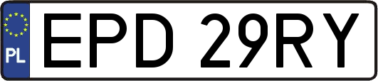 EPD29RY