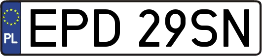 EPD29SN