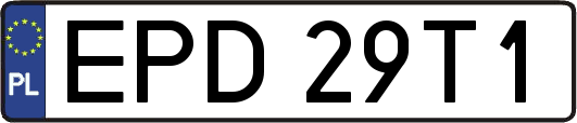 EPD29T1