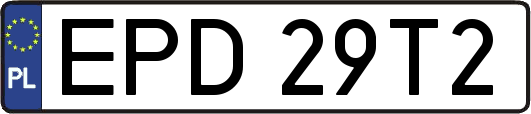 EPD29T2
