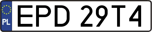 EPD29T4