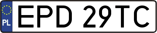 EPD29TC