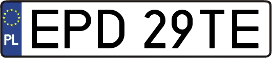 EPD29TE