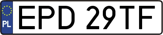 EPD29TF