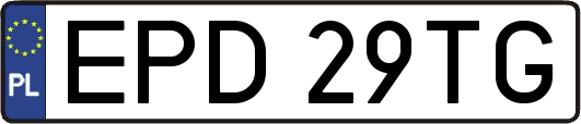 EPD29TG