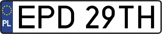 EPD29TH
