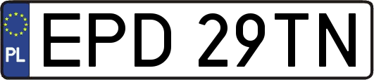 EPD29TN