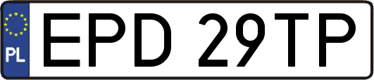 EPD29TP