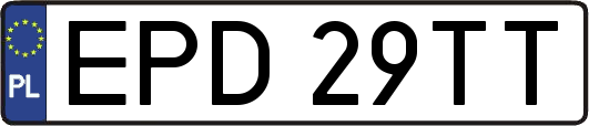 EPD29TT