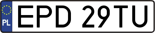 EPD29TU