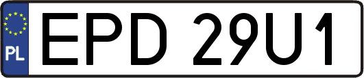 EPD29U1
