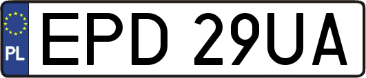 EPD29UA