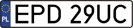 EPD29UC