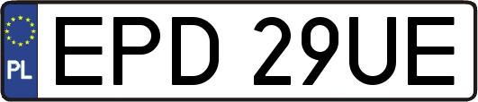 EPD29UE