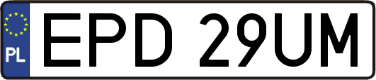 EPD29UM