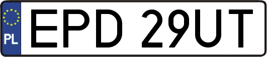 EPD29UT